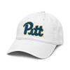 Pittsburgh Panthers Icon Officially Licensed Adjustable Baseball Hat view 1