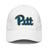 Pittsburgh Panthers Icon Officially Licensed Adjustable Baseball Hat view 2