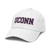 Connecticut Huskies Title Officially Licensed Adjustable Baseball Hat view 1