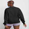 Hanes Women's Originals Fleece Sweatshirt, Midweight Sweatshirt for Women, Good Days Ahead view 3