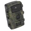 Fafeicy Trail Camera Wildlife Camera 1080P with 38 LEDs for Outdoor Surveillance Home Security Hunting Monitoring view 1
