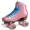 Sure-Grip Stardust Glitter Roller Skate Mens 8 / Ladies 9 view 1