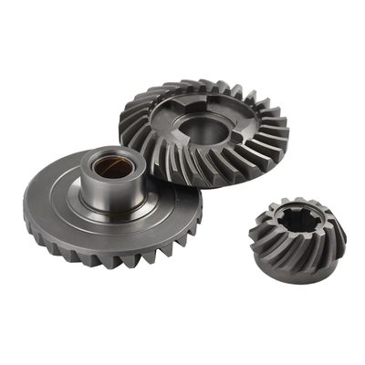 Neeseelily Pinion 61N-45551-00 Reverse 61N-45571-00 Forward Gear 61N-45560-10 Compatible with Yamaha Engine Boat Motor 4 Stroke F25 E25B E30H 25B 30H Outboard Motor F25ELHC F25ELRC F25ESHC F25ESRC