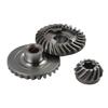 Neeseelily Pinion 61N-45551-00 Reverse 61N-45571-00 Forward Gear 61N-45560-10 Compatible with Yamaha Engine Boat Motor 4 Stroke F25 E25B E30H 25B 30H Outboard Motor F25ELHC F25ELRC F25ESHC F25ESRC view 1