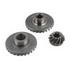 Neeseelily Pinion 61N-45551-00 Reverse 61N-45571-00 Forward Gear 61N-45560-10 Compatible with Yamaha Engine Boat Motor 4 Stroke F25 E25B E30H 25B 30H Outboard Motor F25ELHC F25ELRC F25ESHC F25ESRC view 3