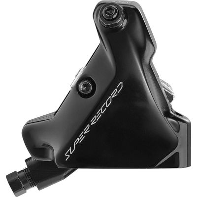 Campagnolo Super Record Wireless 12-Speed Ergopower Shifter & Disc Brake Caliper