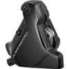 Campagnolo Super Record Wireless 12-Speed Ergopower Shifter & Disc Brake Caliper view 2