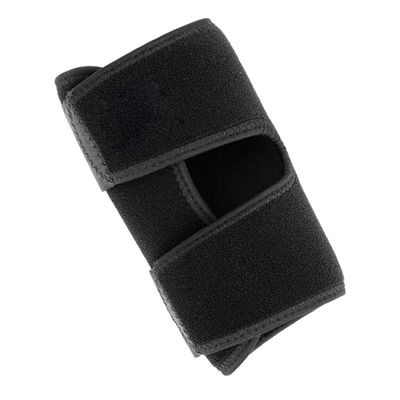 GLEAVI 1pc Comfortable Knee Sleeve Breathable Knee Protector for Sports Running Cycling Basketball Elbow Support Ergonomic Design for Injury Prevention and Strain Relief
