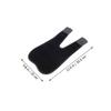 GLEAVI 1pc Comfortable Knee Sleeve Breathable Knee Protector for Sports Running Cycling Basketball Elbow Support Ergonomic Design for Injury Prevention and Strain Relief view 2