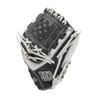 WILSON 2024 A1000 P12 12 Pitchers Fastpitch Softball Glove - White/Grey, Right Hand Throw view 4
