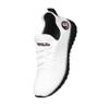FOCO Florida State Seminoles NCAA Mens Gradient Midsole White Sneakers - 10 view 2