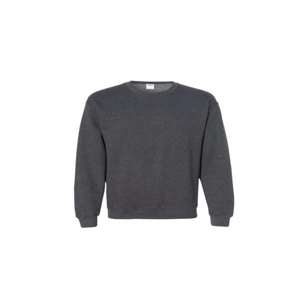 Gildan, Crewneck, Men's Sweatshirt (G180). Style
