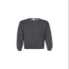 Gildan, Crewneck, Men's Sweatshirt (G180). Style view 1