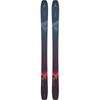 Atomic Backland 98 Ski - 2024 - Women's, Blue Grey/Maroon, 164cm view 1