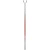 Atomic Backland 98 Ski - 2024 - Women's, Blue Grey/Maroon, 164cm view 3
