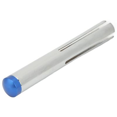 DAUZ Bike Shaft Crank Repair Tools, Flared End Wear Resistant Non Slip Bike Headset Cup Removal Tools for Maintain
