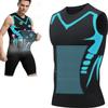 Ionic Shaping Vest,2023 New Version ENERGXCEL Ionic Shaping Vest for Men to Build a Perfect Body (Black,XS,X-Small) view 1