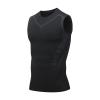 Ionic Shaping Vest,2023 New Version ENERGXCEL Ionic Shaping Vest for Men to Build a Perfect Body (Black,XS,X-Small) view 2