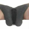 Australian Stock Saddle Full Brown Leather with Full Accessories Size 15" to 18" (18", Brown) view 4