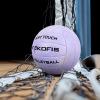 FAKOFIS Volleyball Official Size 5, Indoor Outdoor Soft Volleyballs for Kids Youth Adult Elder Play Games (Best Gift for) view 2