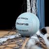 FAKOFIS Volleyball Official Size 5, Indoor Outdoor Soft Volleyballs for Kids Youth Adult Elder Play Games (Best Gift for) view 2