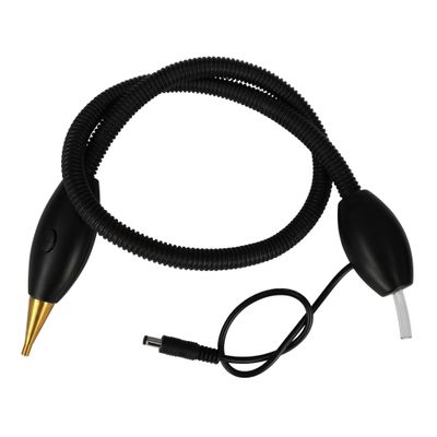 LAGENDA Electric Balloon Inflator B231air Pump Accessories, Professional Automatic Modeling Balloon Inflator B231 Extension Tube Accessories for Party Event Decoration