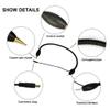 LAGENDA Electric Balloon Inflator B231air Pump Accessories, Professional Automatic Modeling Balloon Inflator B231 Extension Tube Accessories for Party Event Decoration view 4
