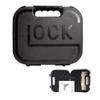 Salvatore Walnut Bag Genuine Wood for Secure Storage Shockproof & Weatherproof view 3