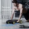 WONDER CORE Ab Roller Workout Equipment, Sit Up Exercise Equipment for Core Workout, Abdominal Exercise Machine for Home Gym view 3