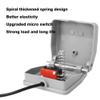 Lagenda Electric Balloon Pump - B231 Pump w/ Pedal Switch Control view 4