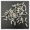 NORAZE 36Pcs 60-305mm 12G Electric Bicycle E-Bike Wheel Tire Steel Spokes Bike Parts (Color : Silver 36PCS, Size : 200mm) view 4