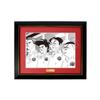 (Armabianca) Go! Inanaka Table Tennis Club Meeting Character Fine Graph