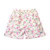 Baby/Toddler Wesley Swim Trunks | Children's Swim Trunks with Mesh Liner | UPF 50+ Highest Certified UV Sun Protection, Flamingo Party, 7 view 1