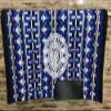 EQUIGEAR Horse Western Show Saddle pad/New Zealand Wool Western Saddle Blanket Top Wool Pad Sensor Flex (Customization Available) a3 (34x32) view 2