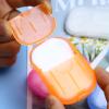 YIZMO Travel Disposable Soap Tablets, Boxed Soap Paper, Portable Hand Washing Tablets, Small Soap Sheets, Mini Soap Paper view 3