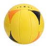 DAUZ Indoor Volleyball, Class Volleyball Size 5 Rubber Liner for Gym view 2