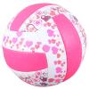 DAUZ Size 5 Volleyball, Soft Multipurpose Lightweight Outdoor Volleyball PU for Beginners for Gym view 3