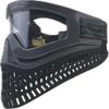Empire Axe 2.0 Competition Paintball Gun Marker w/JT Proflex-X Paintball Mask Package (Dust Blue/Dust Gold) view 2