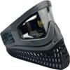 Empire Axe 2.0 Competition Paintball Gun Marker w/JT Proflex-X Paintball Mask Package (Dust Black/Dust Black) view 3