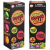Rhode Island Novelty Squish and Stretch Mini Gummi Ball 1.75" 3pcs/Color Box view 3