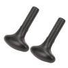 2Pcs Kayak Boat Canoe Paddle T Handle Replacement Summer Water Sports Tools T Curved Ergo Perfect to Convert Your into a Single Oar for Vertical Paddleboard view 1