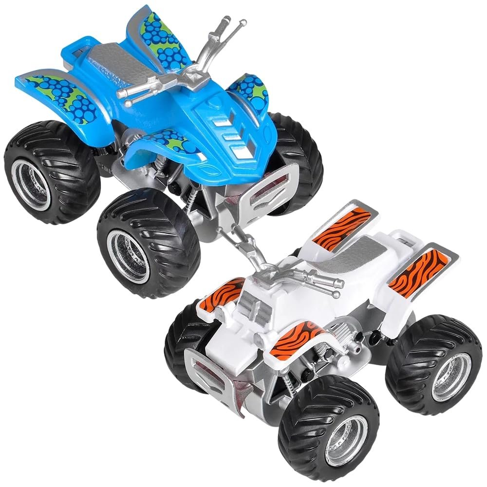 Rhode Island Novelty Land and Sea ATV Set