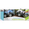 Rhode Island Novelty Land and Sea ATV Set view 2