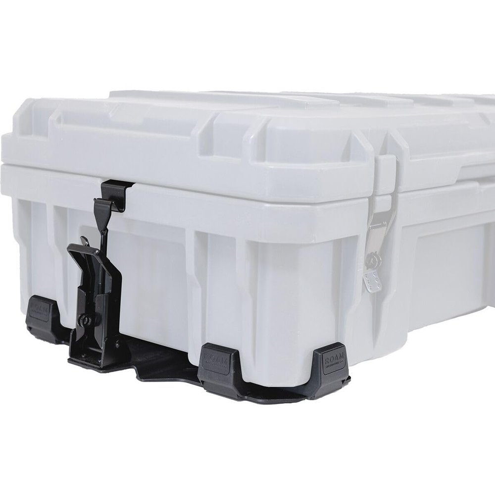 ROAM - 128L Rugged Mount
