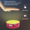 QCHIAN Speed Agility Training Lights, Reaction Training Equipment with Remote Control, Portable Sports Fitness Trainer for Basketball, Soccer and Lacrosse (Size : 3) view 2