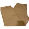 AIRNINE Men's Twill Super Baggy Fit Jogger Pants S-5XL (Wheat_824, 2X-Large) view 4