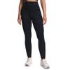 Aoxjox High Waisted Workout Leggings for Women Tummy Control Buttery Soft Yoga Metamorph Deep V Pants 26" (Cloud Black, Large) view 2