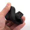 PS-R02 Road Bike Pedal Cleats Covers Quick Release Rubber Cleat Cover for Shimano SPD-SL Cle view 2