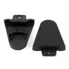 PS-R02 Road Bike Pedal Cleats Covers Quick Release Rubber Cleat Cover for Shimano SPD-SL Cle view 3