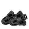 PS-R02 Road Bike Pedal Cleats Covers Quick Release Rubber Cleat Cover for Shimano SPD-SL Cle view 4